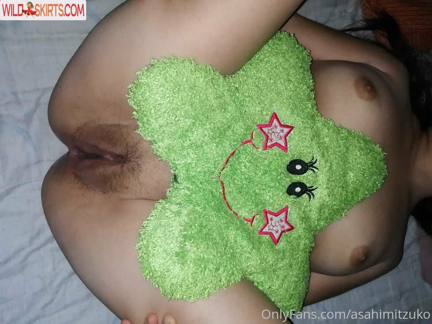 Asahimitzuko nude leaked photo #81