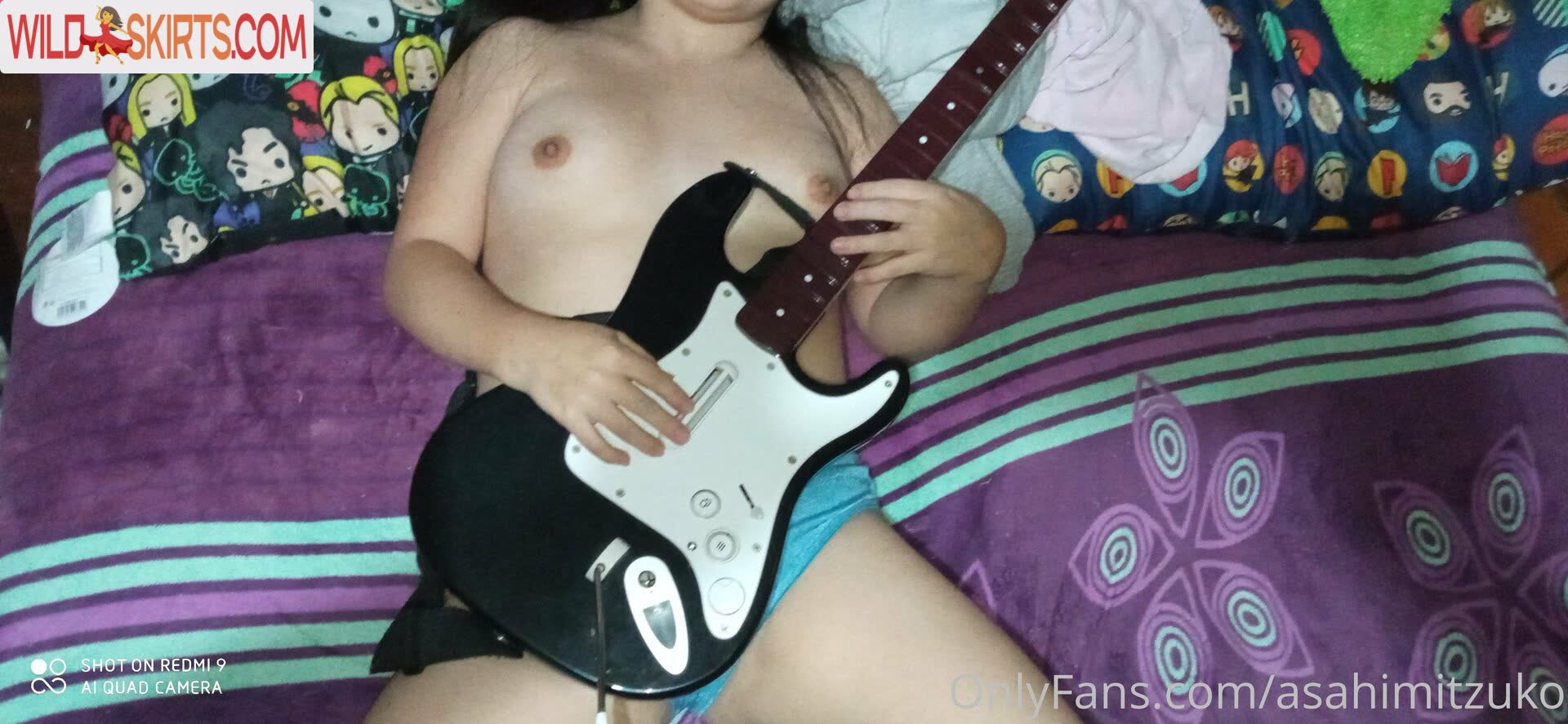 Asahimitzuko nude leaked photo #204