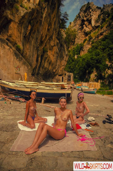 Asalia Yusupova / asaliahoney / asaliayusupova nude OnlyFans, Instagram leaked photo #13