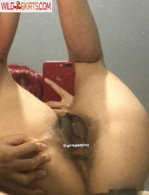 Asami Girlspetplay / asami_thatgirl / girlspetplay nude OnlyFans, Instagram leaked photo #32