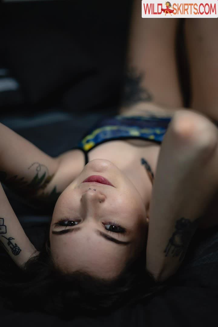 ascella_sgh nude OnlyFans, Instagram leaked photo #3