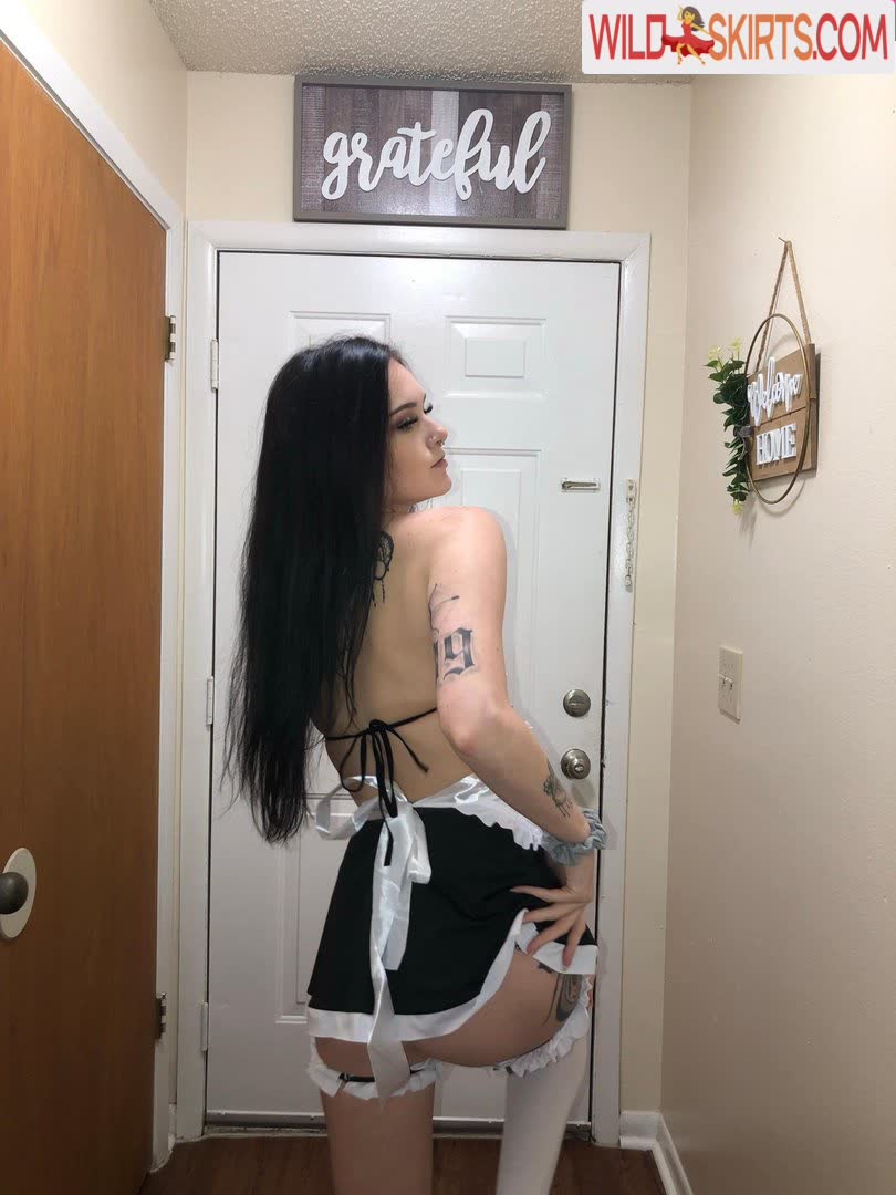 ascella_sgh nude OnlyFans, Instagram leaked photo #2