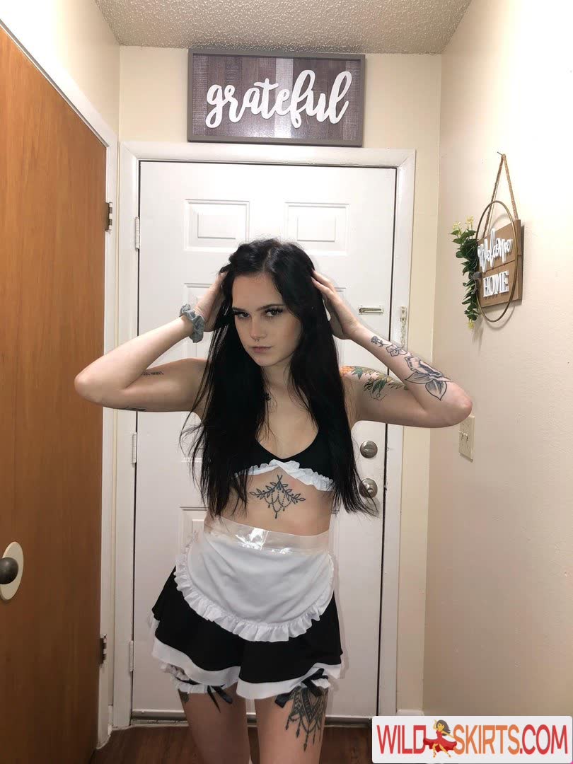 ascella_sgh nude OnlyFans, Instagram leaked photo #7