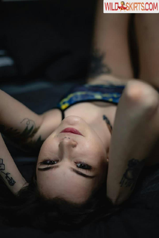 ascella_sgh nude OnlyFans, Instagram leaked photo #4