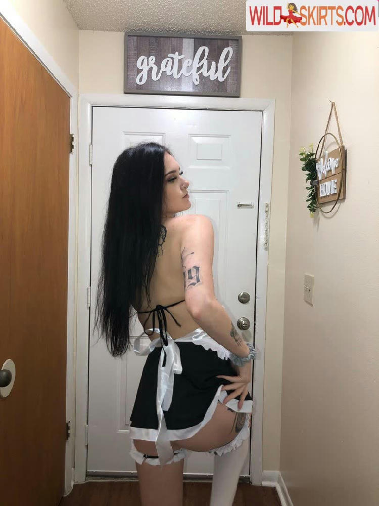 ascella_sgh nude OnlyFans, Instagram leaked photo #3