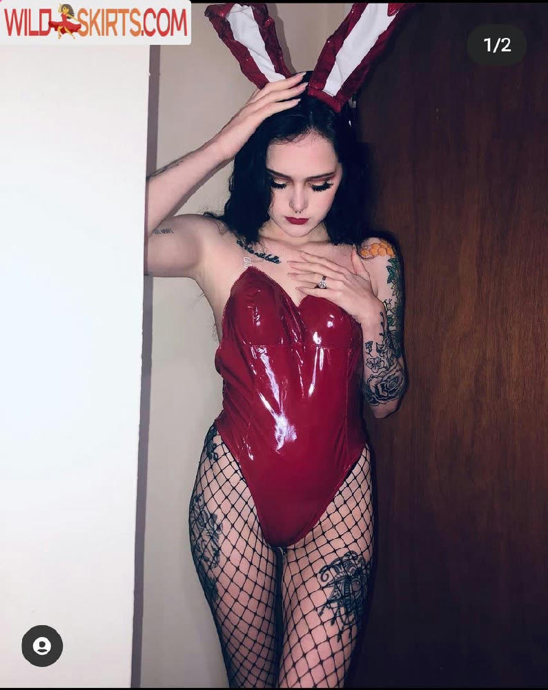 ascella_sgh nude OnlyFans, Instagram leaked photo #15