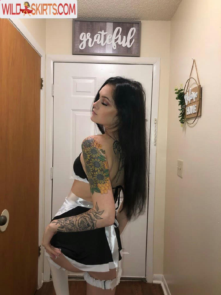 ascella_sgh nude OnlyFans, Instagram leaked photo #9