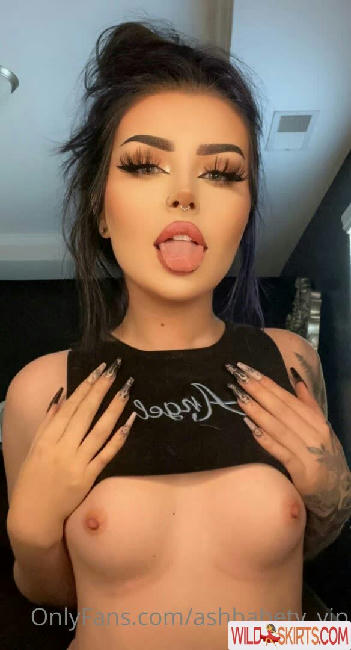 ashbabetv_vip nude OnlyFans, Instagram leaked photo #162