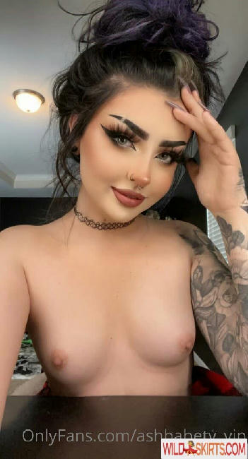 ashbabetv_vip / ashbabe88 / ashbabetv_vip nude OnlyFans, Instagram leaked photo #120