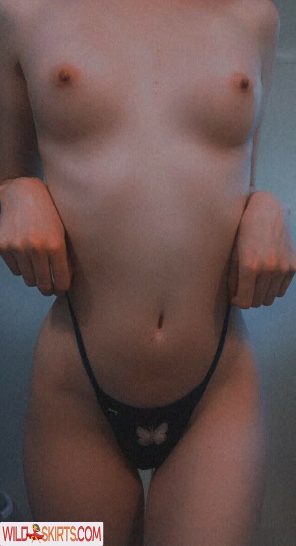 Ashbug16 / ash_bug16 nude Instagram leaked photo #5