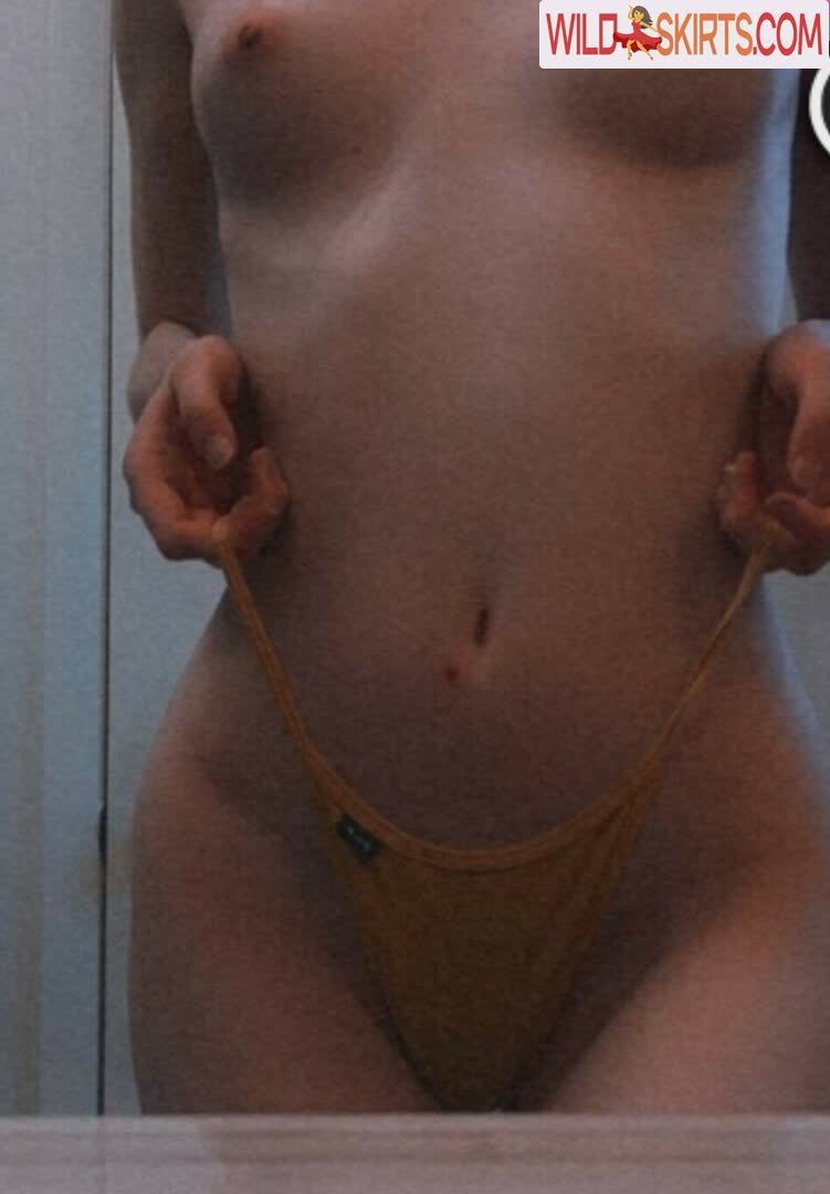 Ashbug16 / ash_bug16 nude Instagram leaked photo #6