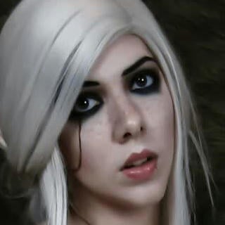 Ashe Spellbound avatar