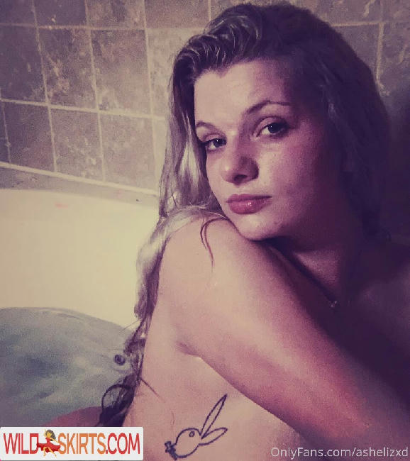 ashelizxd / ashelizxd / lilwitchbaby__ nude OnlyFans, Instagram leaked photo #34