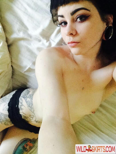 Ashesbardole nude leaked photo #2