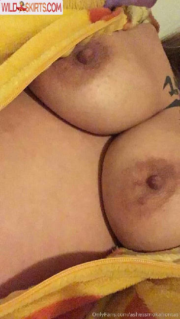 ashessmokahontas / ashes.smokahontas / ashessmokahontas nude OnlyFans, Instagram leaked photo #49