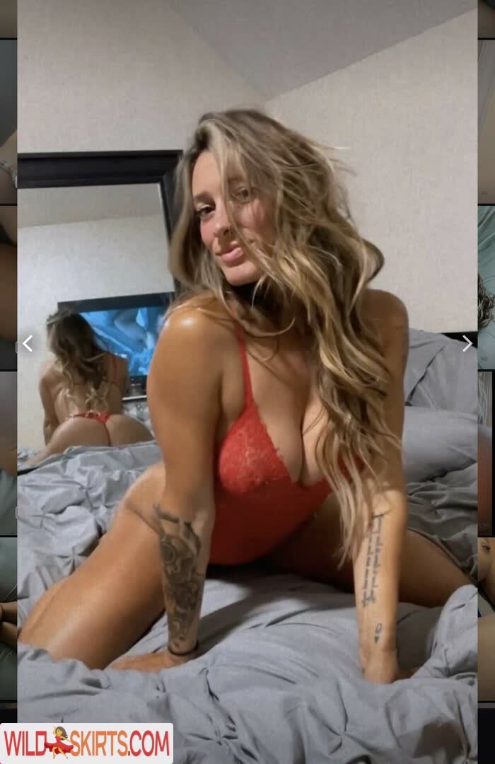 Ashkaytlynn_xo / ashkaytlynn_xo nude OnlyFans leaked photo #1