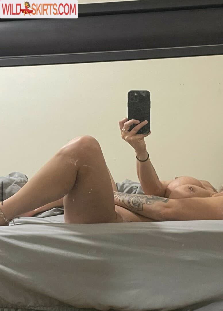 Ashkaytlynn_xo nude leaked photo #20