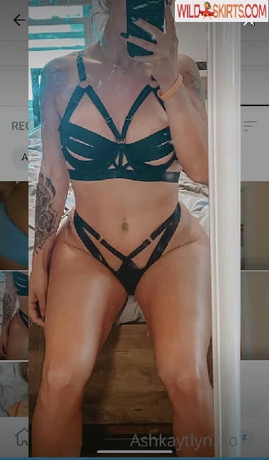 Ashkaytlynn_xo / ashkaytlynn_xo nude OnlyFans leaked photo #6