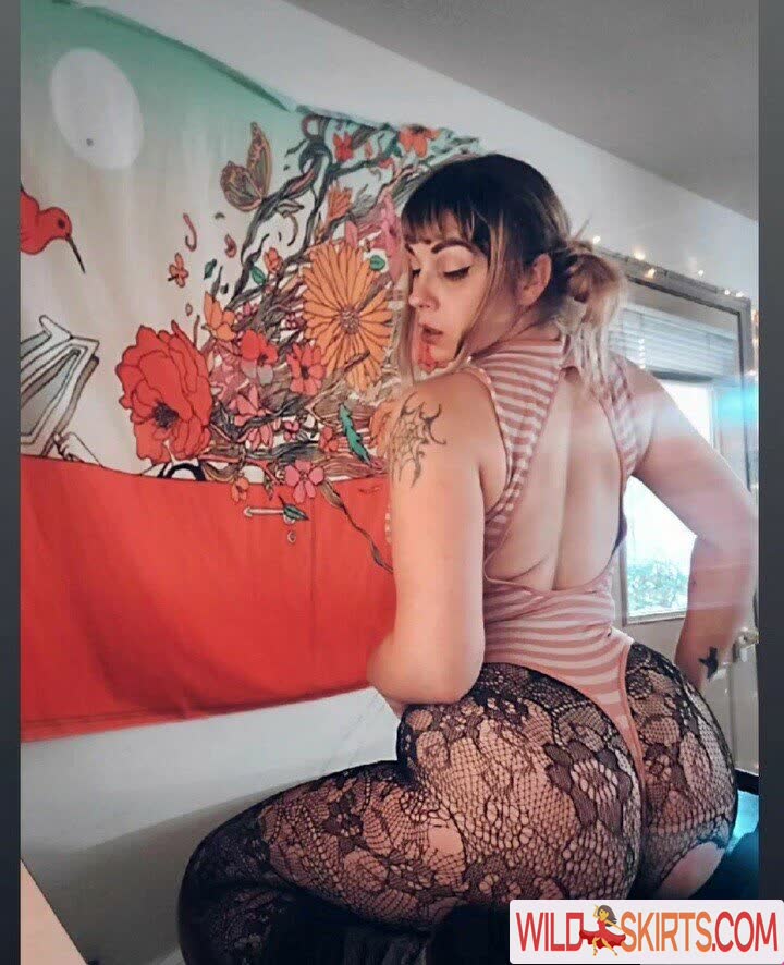 Ashlalita / Peach Begonia / ashlalita / lalita ash / lalita.ash.x nude OnlyFans, Instagram leaked photo #2