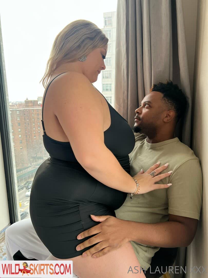 ashlaurenxxx / ashlaurenbbw / ashlaurenxxx nude OnlyFans, Instagram leaked photo #22