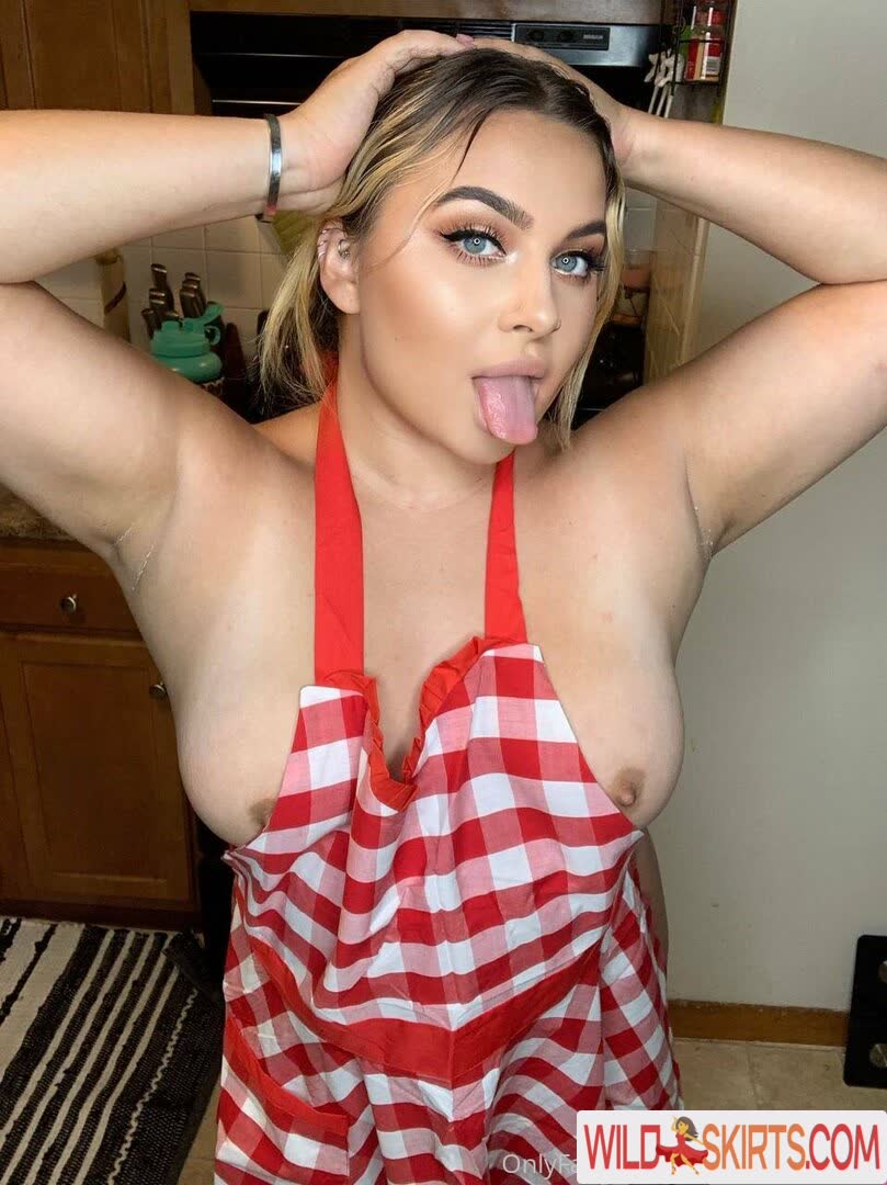 Ashlee_Cummings / ashleecummings nude Instagram leaked photo