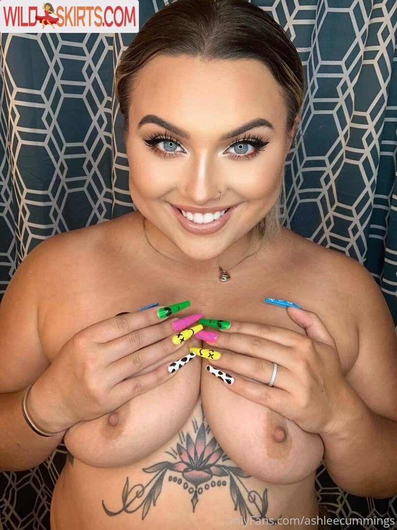 Ashlee_Cummings / ashleecummings nude Instagram leaked photo #10