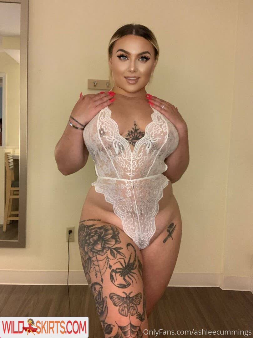 Ashlee_Cummings / ashleecummings nude Instagram leaked photo #6