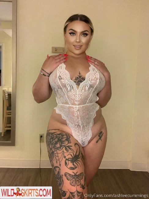 Ashlee_Cummings / ashleecummings nude Instagram leaked photo #7