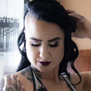 Ashlee Evens-Smith avatar