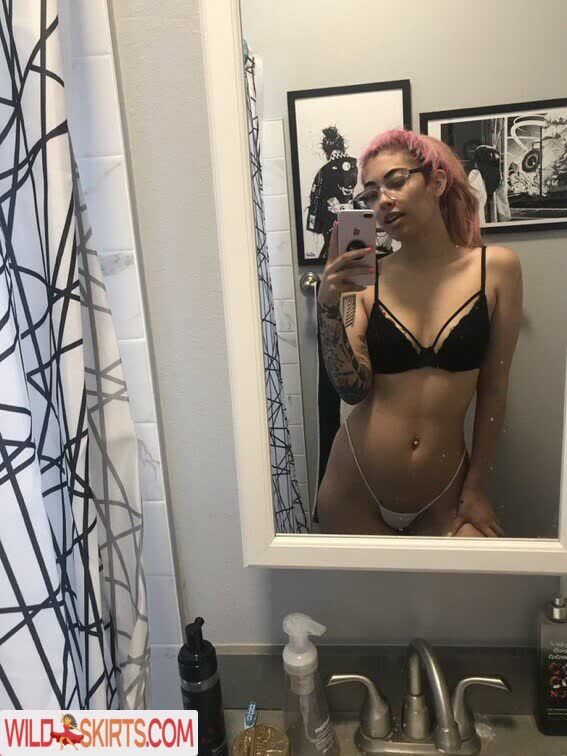 Ashlee Juliet / ashleejuliette / slutappeal nude OnlyFans, Instagram leaked photo #2