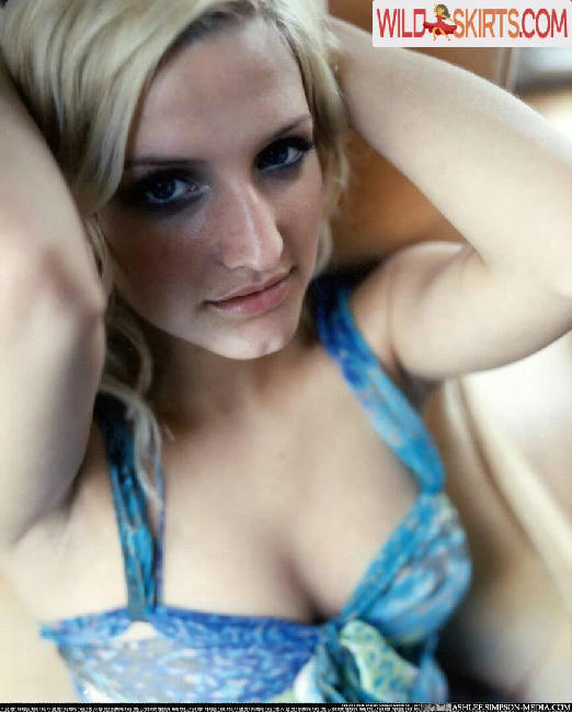 Ashlee Simpson Ross / ashleesimpsonross / hippiechick92 nude OnlyFans, Instagram leaked photo #10