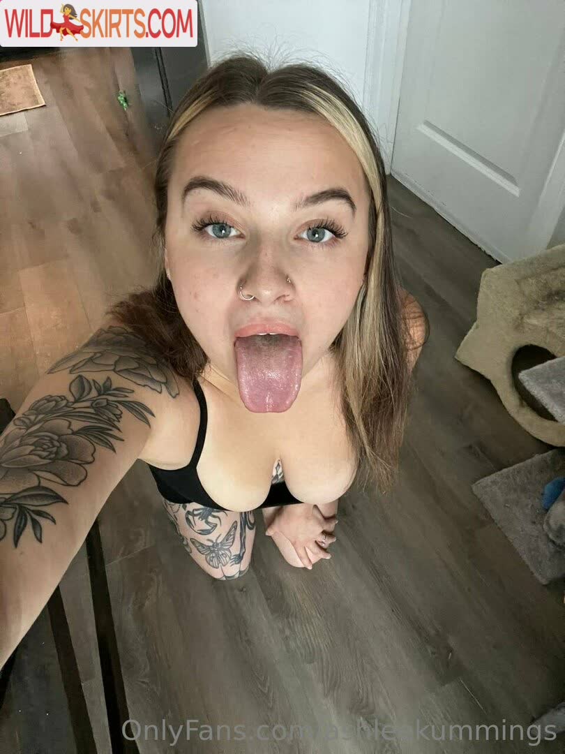 Ashleekummings nude leaked photo #10