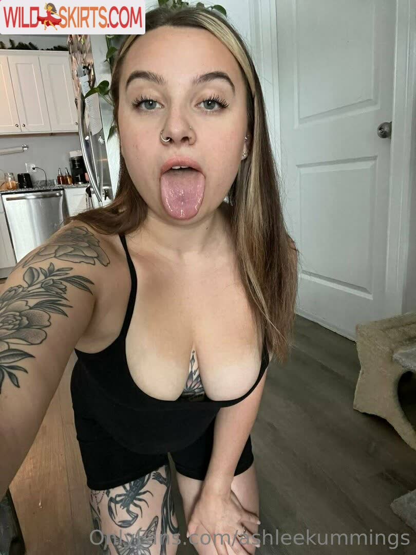 Ashleekummings nude leaked photo #30