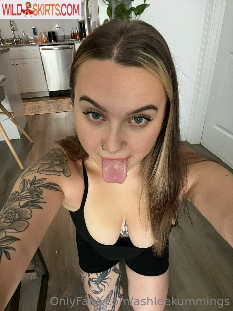 Ashleekummings nude leaked photo #37