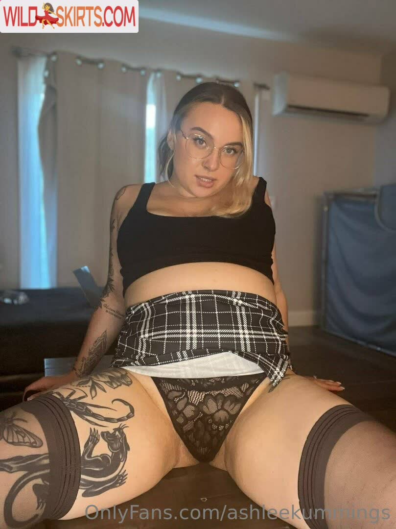 ashleekummings nude OnlyFans, Instagram leaked photo #10