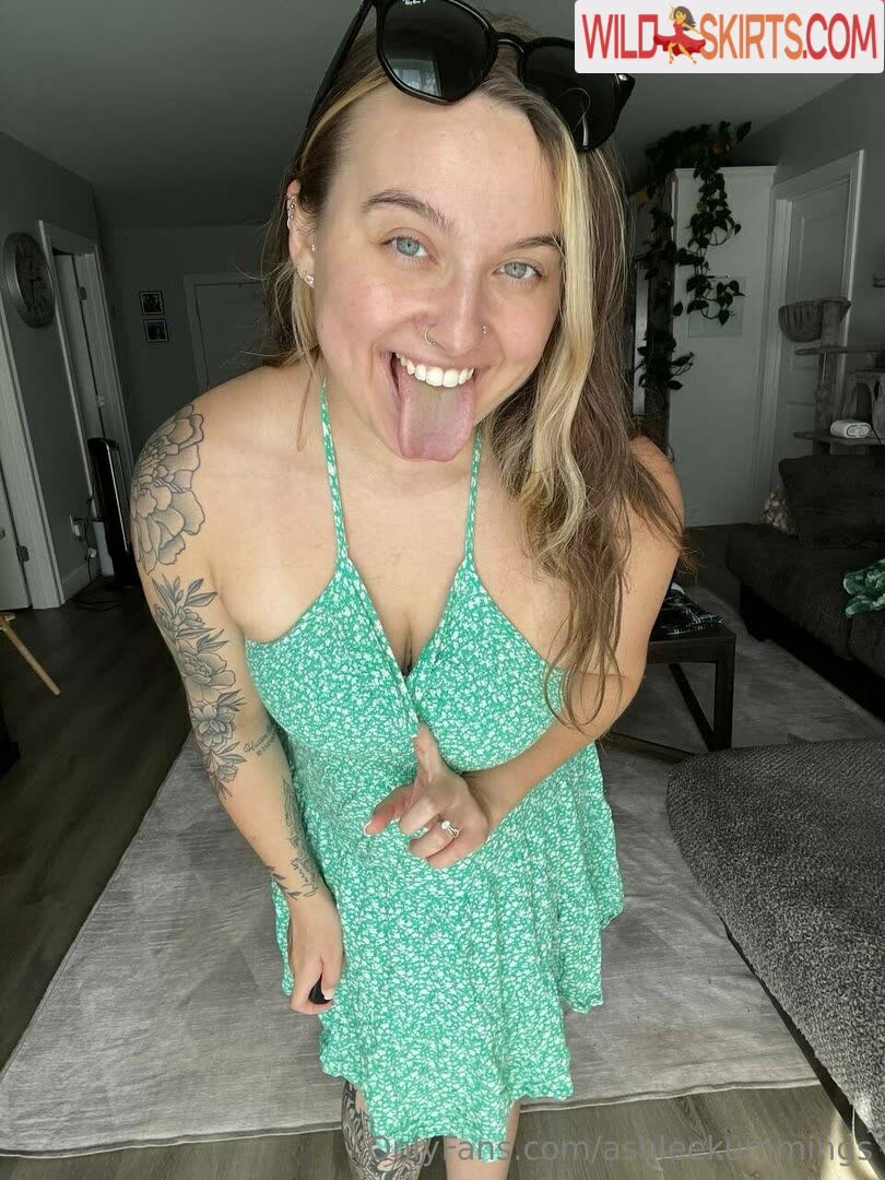 Ashleekummings nude leaked photo #48