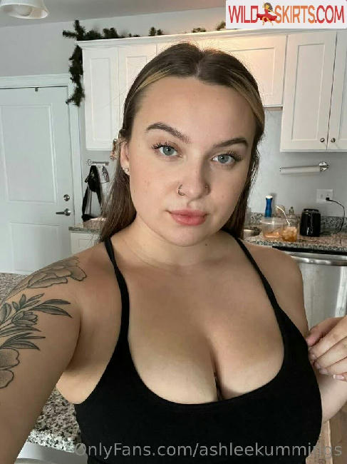 ashleekummings nude OnlyFans, Instagram leaked photo #6