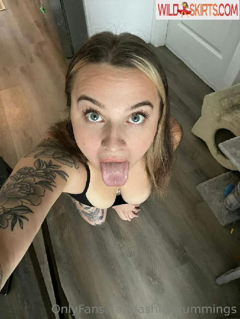 ashleekummings nude OnlyFans, Instagram leaked photo #11