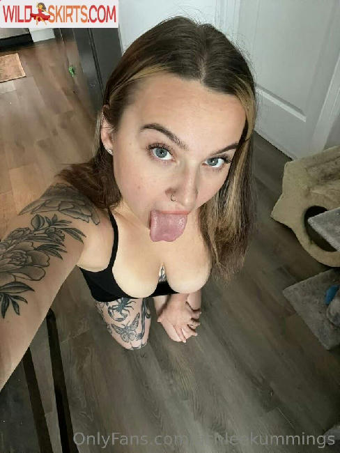 ashleekummings nude OnlyFans, Instagram leaked photo #27