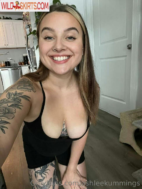 ashleekummings nude OnlyFans, Instagram leaked photo #29