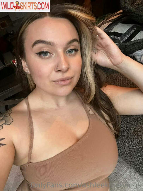 ashleekummings nude OnlyFans, Instagram leaked photo #35