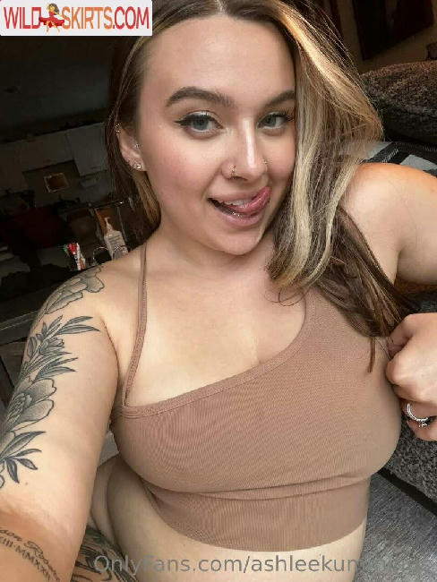 ashleekummings nude OnlyFans, Instagram leaked photo #36