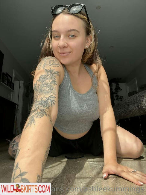 ashleekummings nude OnlyFans, Instagram leaked photo #56