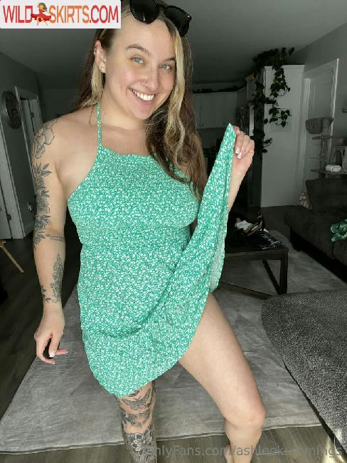 ashleekummings nude OnlyFans, Instagram leaked photo #49