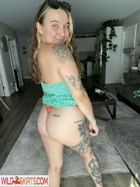 ashleekummings nude OnlyFans, Instagram leaked photo #68