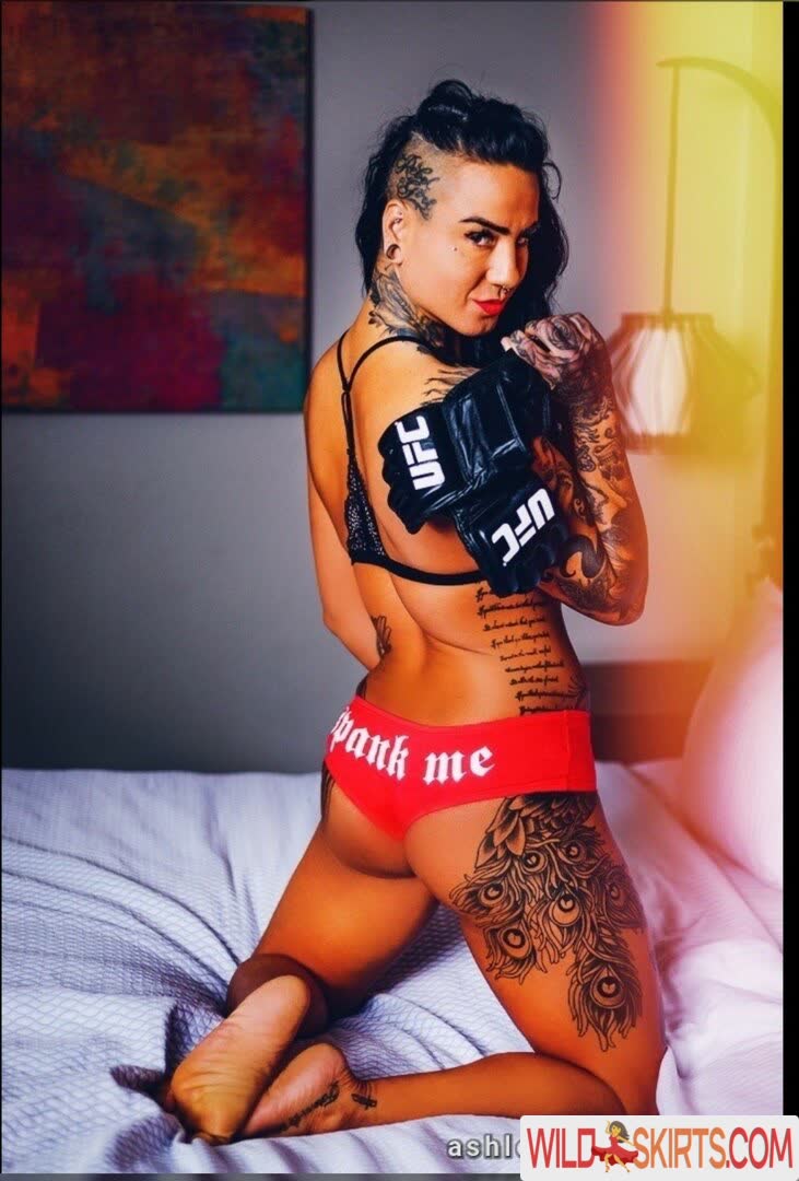 Ashleemma nude leaked photo #57