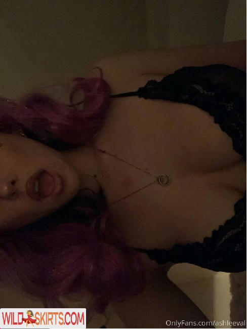 ashleeval / ashleev1 / ashleeval nude OnlyFans, Instagram leaked photo #17