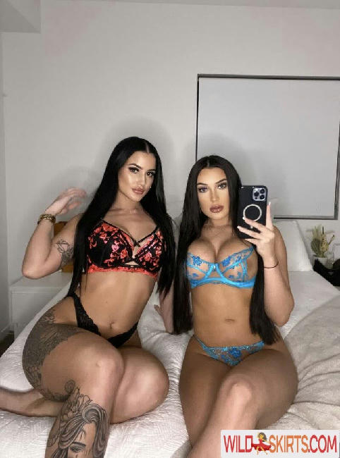 Ashleigh Green / ashleighg921 / ashleighgreeeen / ashleighgreen nude OnlyFans, Instagram leaked photo #1