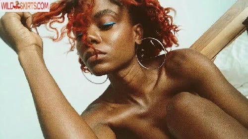 Ashleigh Murray / iamamurray / smashley0721 nude OnlyFans, Instagram leaked photo #1