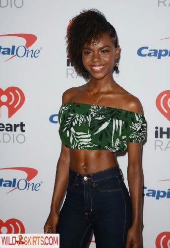 Ashleigh Murray / iamamurray / smashley0721 nude OnlyFans, Instagram leaked photo #22